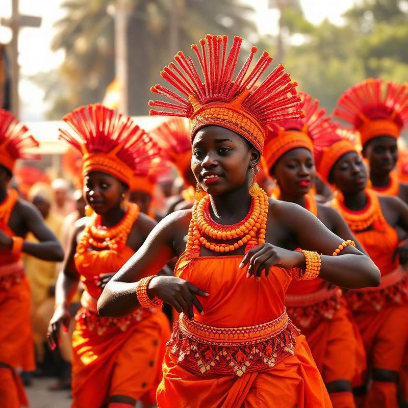 Ekiti Culture Carnival 2025